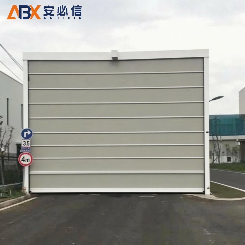 淮安上叠门