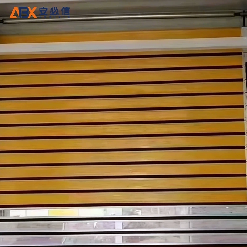 淮安洁净室高速门